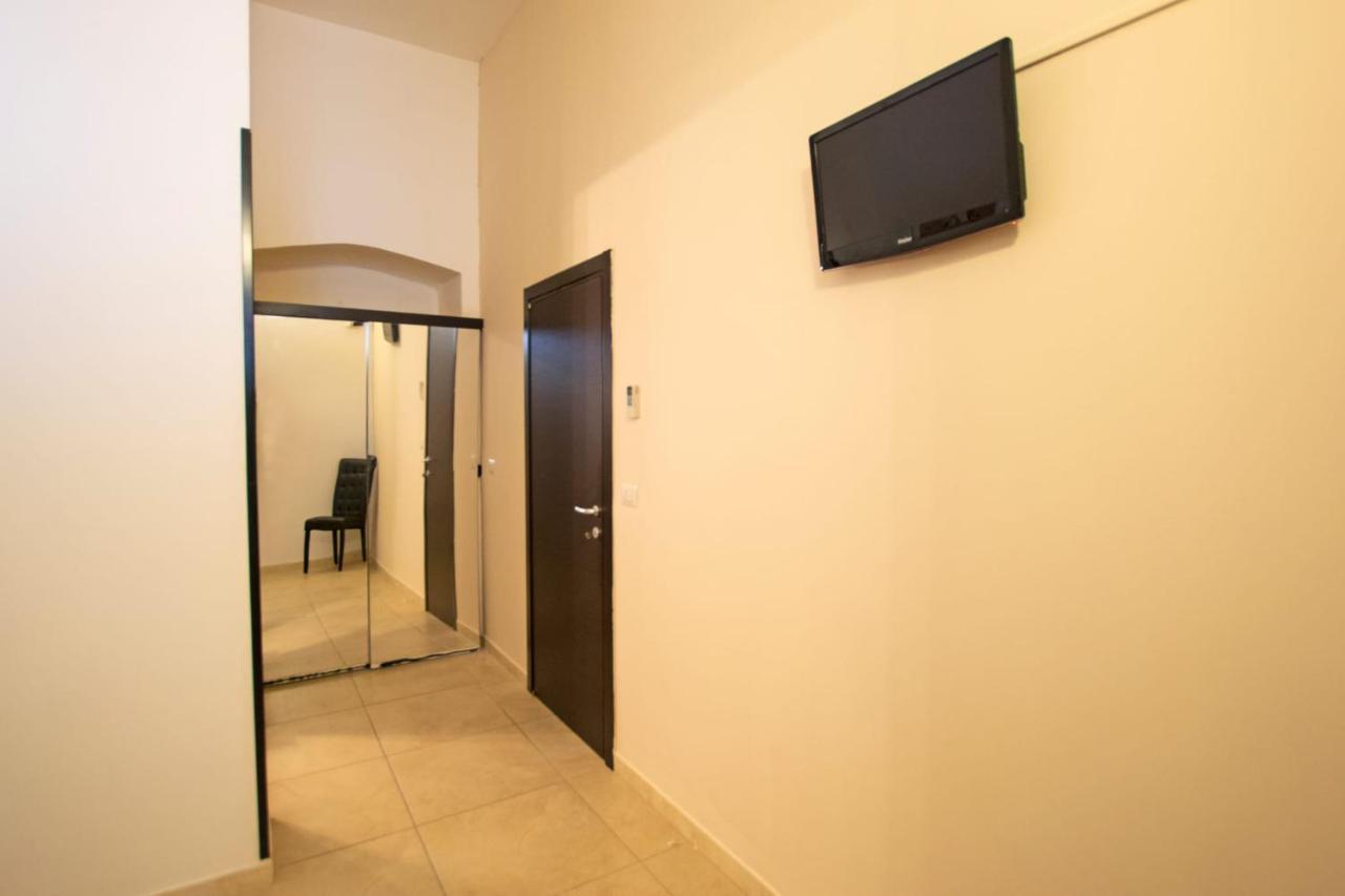 Case Vacanze Racale Exterior foto