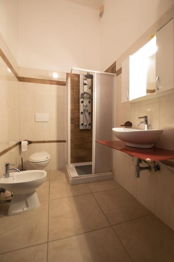 Case Vacanze Racale Exterior foto